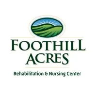 Foothill Acres Rehabilitation & Nursing Center