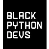 Black Python Devs Black Python Devs