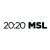 20:20 MSL