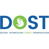 DOST: Delivery Optimization Shared Transportation