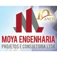 MOYA Engenharia, Projetos e Consultoria LTDA