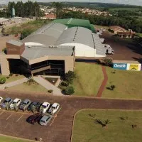 Geriba Alimentos & Gestlê Broker Nestlé