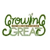 GrowingGreat GrowingGreat