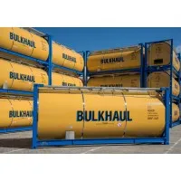 Bulkhaul (usa) Inc