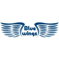 Blue Wings
