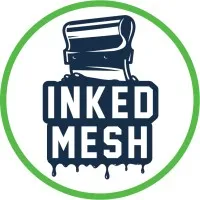 Inked Mesh Inked Mesh