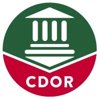 Colorado Department of Revenue
