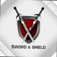 Sword and Shield for computer