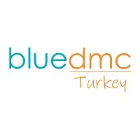 Blue DMC Turkey Blue DMC Turkey