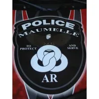 Maumelle Police Department