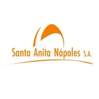 Santa Anita Nápoles S.A. Santa Anita Nápoles S.A.