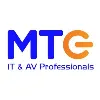 MTG Inc. MTG Inc.