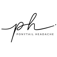 Ponytail Headache