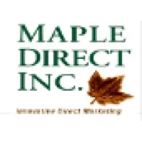 Maple Direct - Innovative Direct Marketing