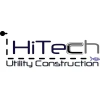 Hitech utility construction