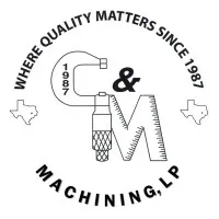 C & M Machining