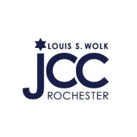 Louis S. Wolk JCC of Greater Rochester Louis S. Wolk JCC of Greater Rochester