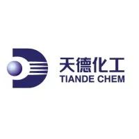 Tiande Chemical Holdings Limited