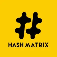 HashMatrix HashMatrix