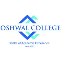 Oshwal College