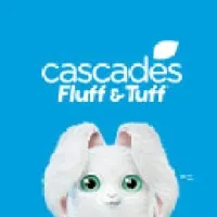 Cascades Fluff & Tuff