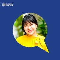 Elizha Corpus Consulting
