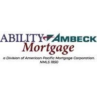 Ability Ambeck Mortgage Ability Ambeck Mortgage