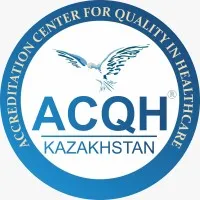 Accreditation Center for Quality in Healthcare Accreditation Center for Quality in Healthcare