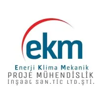 EKM Proje Mühendislik