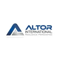 Altor International Altor International