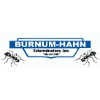 Burnum-Hahn Exterminators, Inc.