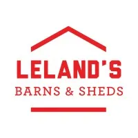 Leland's Barns and Sheds
