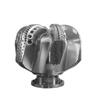 AGF Machining Solutions Inc.