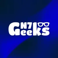 N7 Geeks N7 Geeks