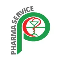 Pharma Service Company email format