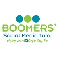 Boomers'​ Social Media Tutor
