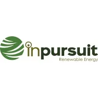 In Pursuit Renewable Energy