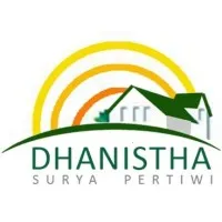 PT DHANISTHA SURYA PERTIWI PT DHANISTHA SURYA PERTIWI