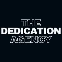 The Dedication Agency The Dedication Agency