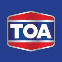 TOA Coating - Myanmar