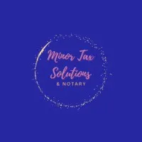 Minor Tax Solutions & Notary