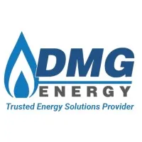 DMG Energy Sdn Bhd