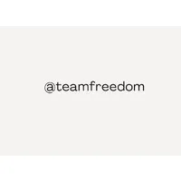 Team Freedom Agency