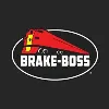 The Brake-Boss The Brake-Boss
