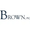Brown, PC Brown, PC