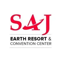 Saj Earth Resort