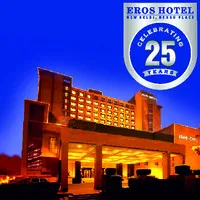 Eros Hotel New Delhi