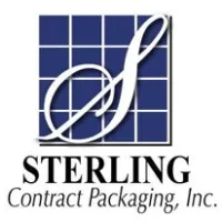 Sterling Contract Packaging, Inc.