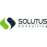 Solutus Consulting (Pty) Ltd Solutus Consulting (Pty) Ltd
