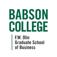 Babson F.W. Olin Graduate School of Business